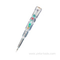 Electric Tester Pen Screwdriver Voltage Tester Detector